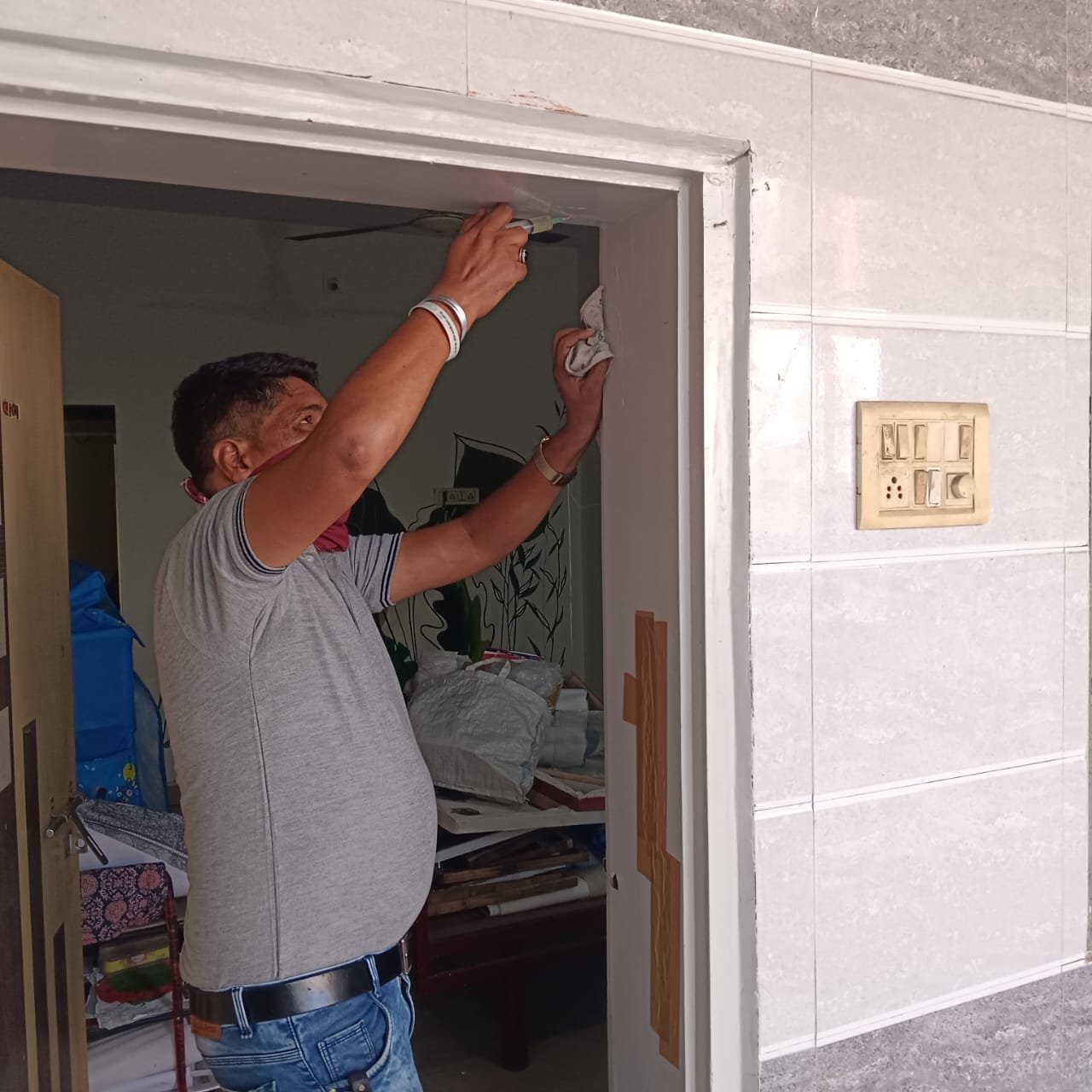 Expert Inspection